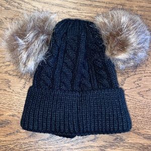 Infant/toddler Winter Hat